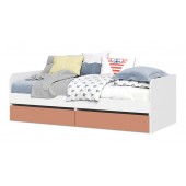 М/С ТУРБО КРОВАТЬ КР-01 90Х200 СТЕНД